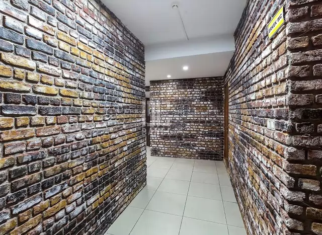 Balışeyh İnşaat Taş Duvarcısı